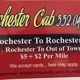 Rochester Cab