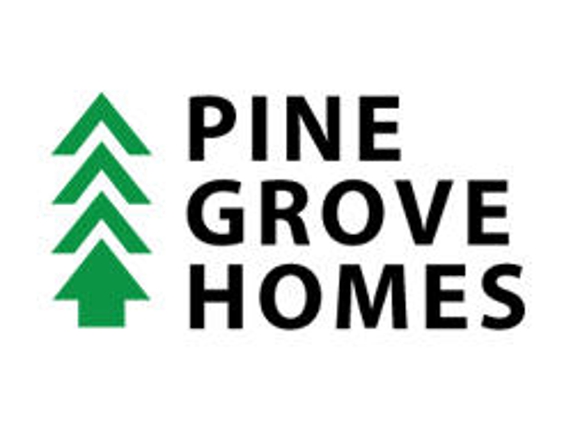 Pine Grove Homes - Traverse City, MI