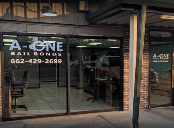 A-One Bail Bonds - Hernando, MS