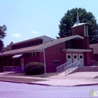 Oak Hill Chapel