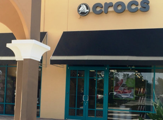 Crocs - Vero Beach, FL