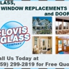 Clovis Glass gallery