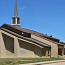 The Church of Jesus Christ of Latter-day Saints - Methodist Churches