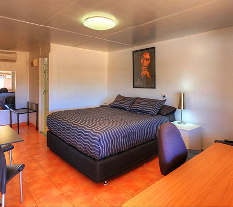 Best Western Halls Creek Motel - Halls Creek, WA