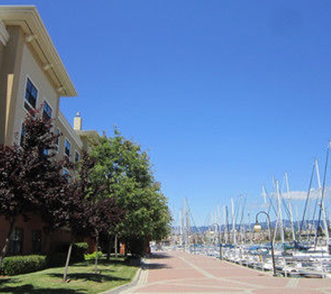 Extended Stay America - Alameda, CA