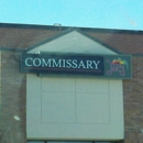 Defense Commissary Agency (DeCA) - Grocery Stores