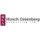 Hirsch Greenberg Accounting Limited - Accountants-Certified Public