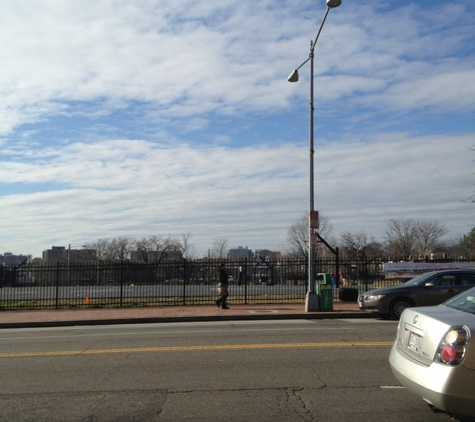 Bruce Monroe Elementary - Washington, DC