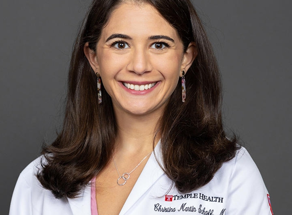 Christina Martin Schaff, MD - Philadelphia, PA