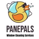 Panepals - Window Cleaning