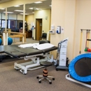 SSM Health Physical Therapy - Ronnie's Plaza - Physical Therapy Clinics
