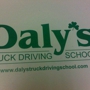 Daly's Truck Driving School