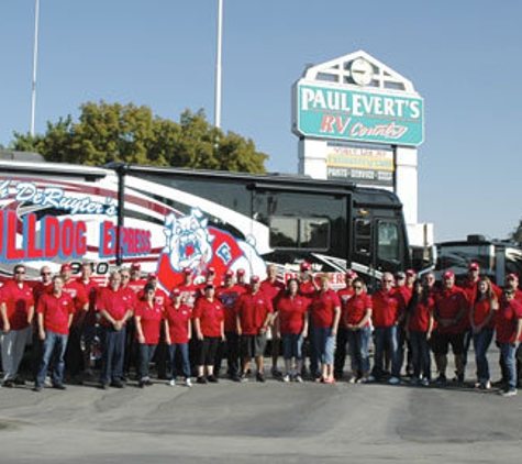 RV Country (Fresno - Toy Hauler Depot) - Fresno, CA