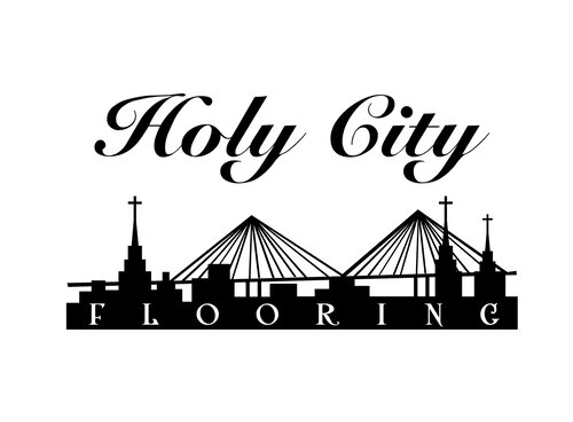 Holy City Flooring, LLC