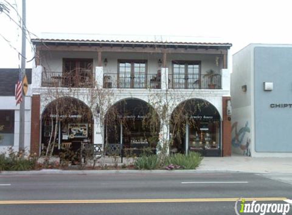 The Jewelry Source - El Segundo, CA