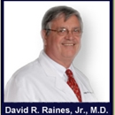 Dr. David Reed Raines, MD - Physicians & Surgeons, Gastroenterology (Stomach & Intestines)
