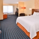 Fairfield Inn & Suites