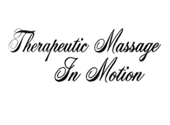 Therapeutic Massage In Motion - Chippewa Falls, WI