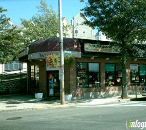 Torretta's Bakery & Ice Cream - Revere, MA