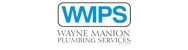 Wayne Manion Plumbing Services Pty Ltd Logo