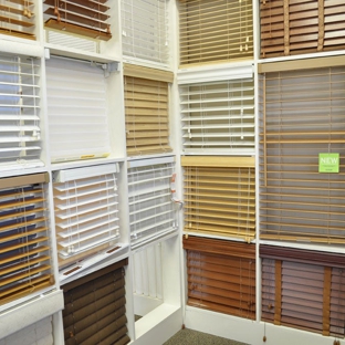 Steve's Blinds & Wallpaper - Sterling Heights, MI