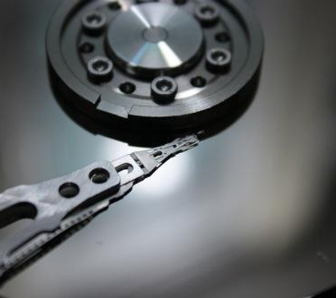 File Savers Data Recovery - West Des Moines, IA