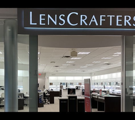 LensCrafters - Oklahoma City, OK