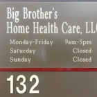 Big Brothers Home Health Care