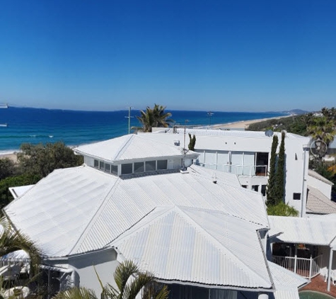X-Mod Television Services - Mountain Creek, QLD