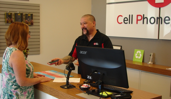 CPR-Cell Phone Repair - Silverdale, WA. CPR iPhone Repair Silverdale