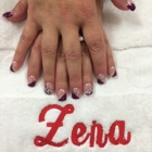 Zena nails