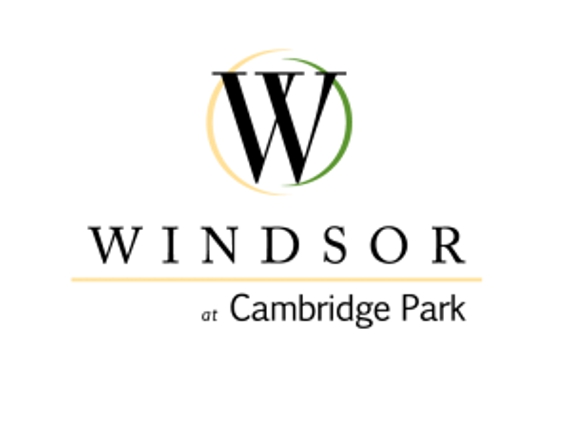 Windsor at Cambridge Park Apartments - Cambridge, MA