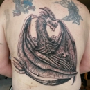 Chris Reese Tattoos - Tattoos