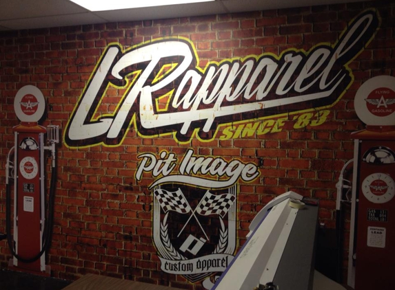 LR Apparel - Simi Valley, CA