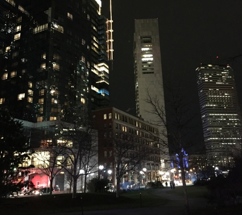 The Lofts at Atlantic Wharf - Boston, MA