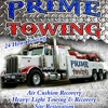 Prime Towing gallery