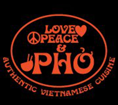 Love Peace & Pho - Nashville, TN