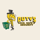 Duty's Lock, Safe & Security Inc - Security Control Systems & Monitoring