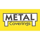 Metal Coverings - Patio Covers & Enclosures