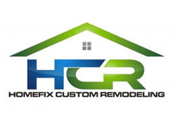 HomeFix Corporation - Halethorpe, MD