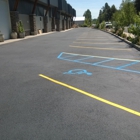 Palouse Asphalt Striping and Sealcoating