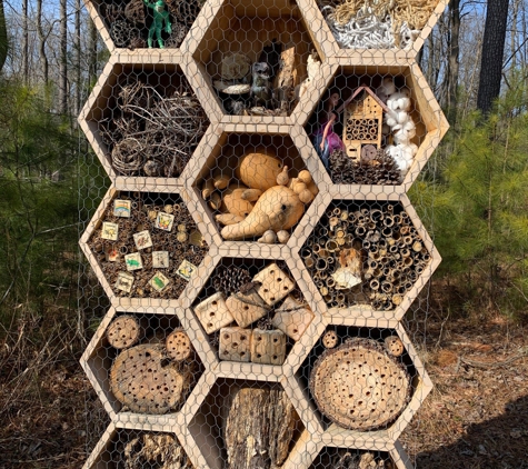 Robinson Nature Center - Columbia, MD