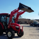Epperson Tractor Sales & Service - Tractor Dealers