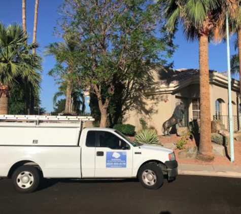 Pure Air Service - Phoenix, AZ