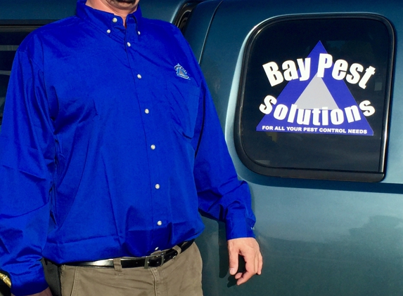 Bay Pest Solutions - De Pere, WI