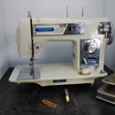 Needle Me Design VINTAGE SEWING MACHINE REPAIR - Sewing Machines-Service & Repair