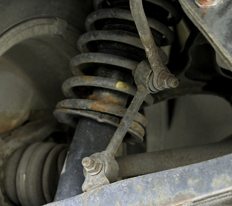 Bridgestone Service Centre - Bairnsdale, VIC