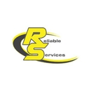 Reliable services - Small Appliance Repair