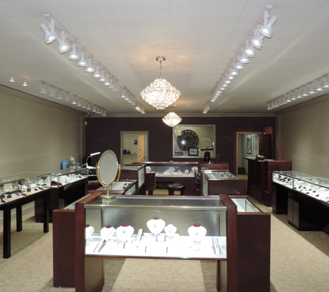 Marlow's Fine Jewelry - Issaquah, WA