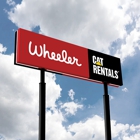 Cat® Compact at Wheeler Machinery Co. Lindon